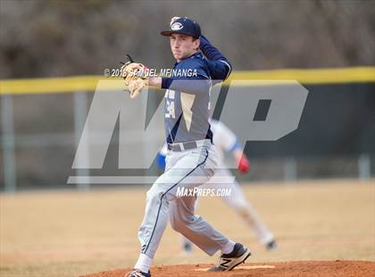 Thumbnail 1 in Norris vs. Elkhorn South photogallery.