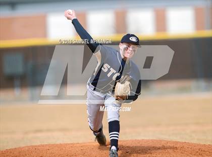 Thumbnail 3 in Norris vs. Elkhorn South photogallery.