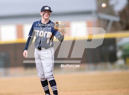 Thumbnail 3 in Norris vs. Elkhorn South photogallery.