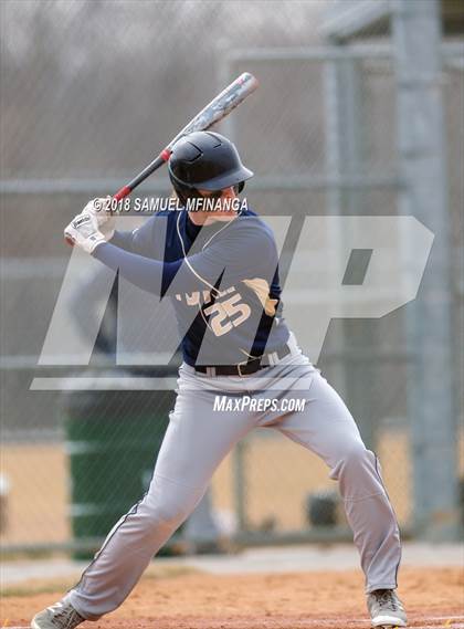 Thumbnail 1 in Norris vs. Elkhorn South photogallery.