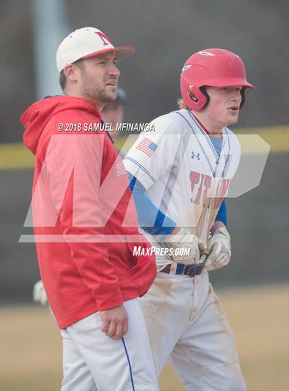 Thumbnail 2 in Norris vs. Elkhorn South photogallery.