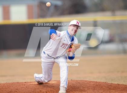 Thumbnail 1 in Norris vs. Elkhorn South photogallery.