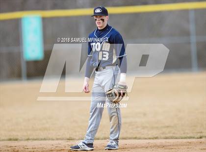 Thumbnail 2 in Norris vs. Elkhorn South photogallery.