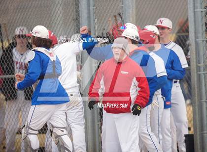 Thumbnail 3 in Norris vs. Elkhorn South photogallery.