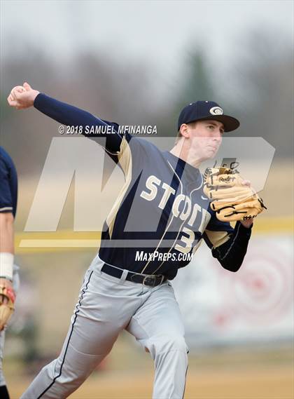 Thumbnail 2 in Norris vs. Elkhorn South photogallery.