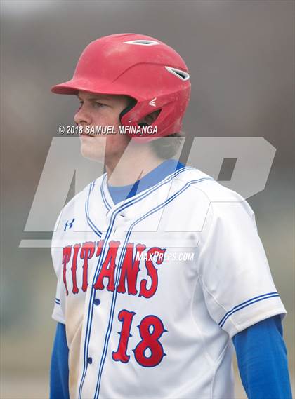 Thumbnail 1 in Norris vs. Elkhorn South photogallery.