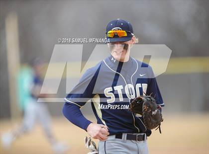 Thumbnail 2 in Norris vs. Elkhorn South photogallery.