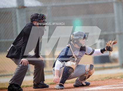 Thumbnail 2 in Norris vs. Elkhorn South photogallery.