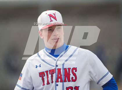 Thumbnail 2 in Norris vs. Elkhorn South photogallery.