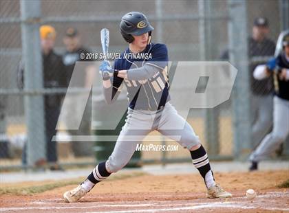 Thumbnail 1 in Norris vs. Elkhorn South photogallery.