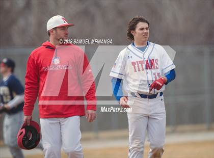 Thumbnail 2 in Norris vs. Elkhorn South photogallery.