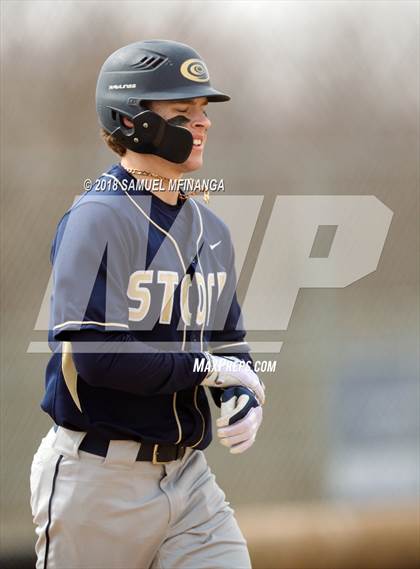 Thumbnail 3 in Norris vs. Elkhorn South photogallery.