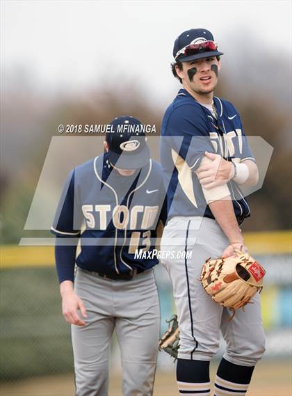 Thumbnail 1 in Norris vs. Elkhorn South photogallery.