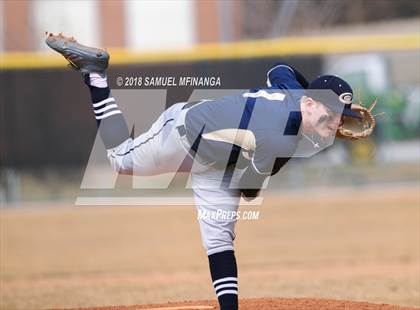 Thumbnail 1 in Norris vs. Elkhorn South photogallery.
