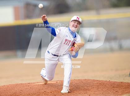 Thumbnail 1 in Norris vs. Elkhorn South photogallery.