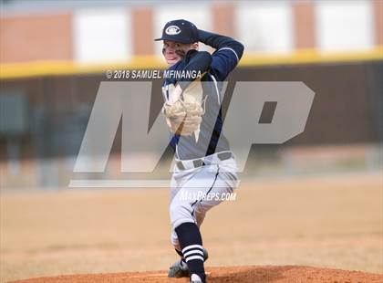Thumbnail 1 in Norris vs. Elkhorn South photogallery.
