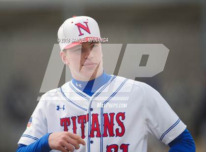 Thumbnail 1 in Norris vs. Elkhorn South photogallery.