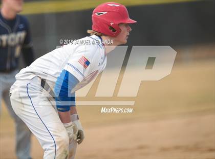 Thumbnail 3 in Norris vs. Elkhorn South photogallery.