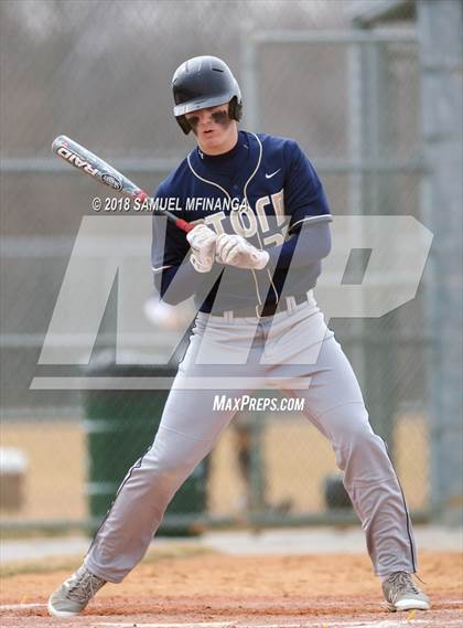 Thumbnail 1 in Norris vs. Elkhorn South photogallery.