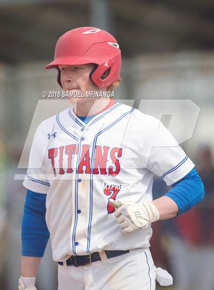 Thumbnail 3 in Norris vs. Elkhorn South photogallery.