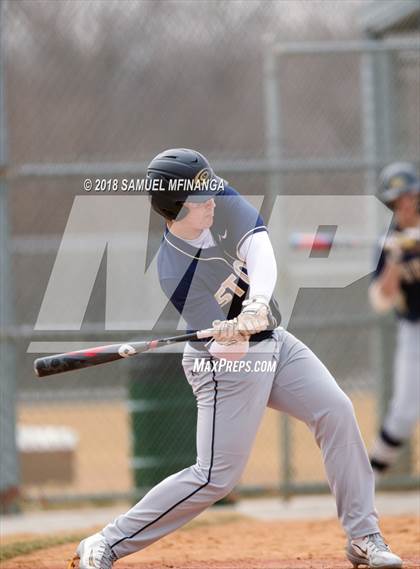 Thumbnail 2 in Norris vs. Elkhorn South photogallery.