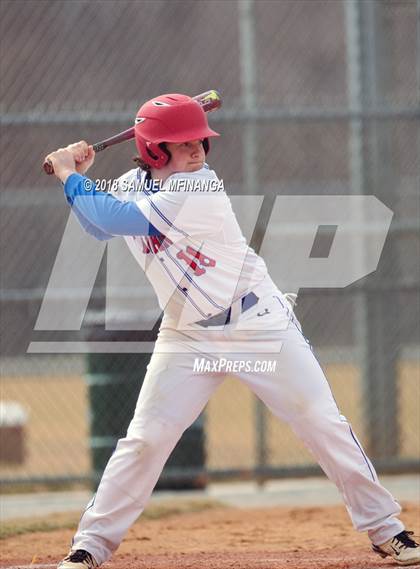 Thumbnail 1 in Norris vs. Elkhorn South photogallery.