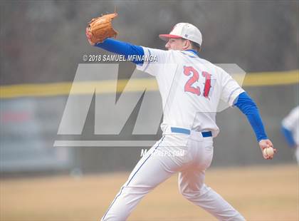 Thumbnail 3 in Norris vs. Elkhorn South photogallery.