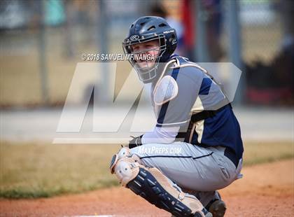 Thumbnail 1 in Norris vs. Elkhorn South photogallery.