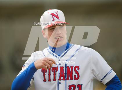 Thumbnail 3 in Norris vs. Elkhorn South photogallery.
