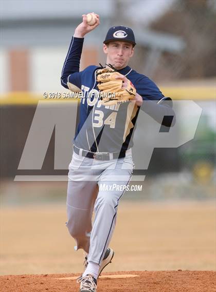 Thumbnail 3 in Norris vs. Elkhorn South photogallery.
