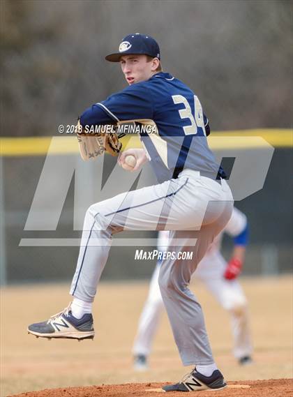 Thumbnail 3 in Norris vs. Elkhorn South photogallery.