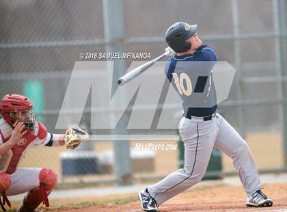 Thumbnail 1 in Norris vs. Elkhorn South photogallery.