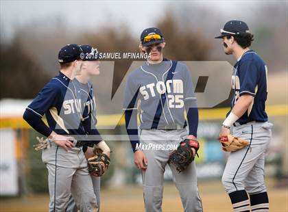 Thumbnail 3 in Norris vs. Elkhorn South photogallery.