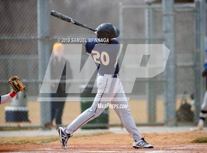 Thumbnail 1 in Norris vs. Elkhorn South photogallery.
