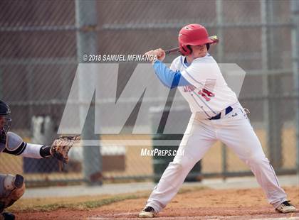 Thumbnail 2 in Norris vs. Elkhorn South photogallery.