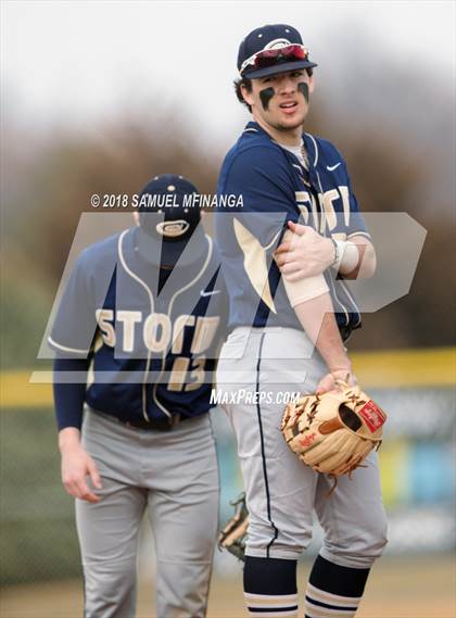 Thumbnail 2 in Norris vs. Elkhorn South photogallery.