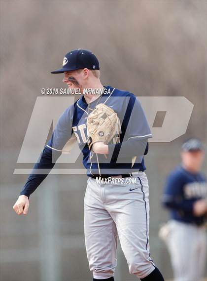 Thumbnail 3 in Norris vs. Elkhorn South photogallery.