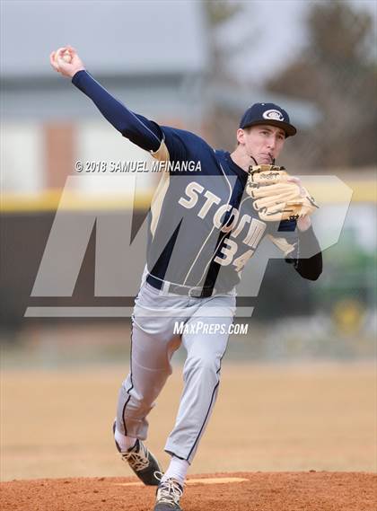 Thumbnail 1 in Norris vs. Elkhorn South photogallery.