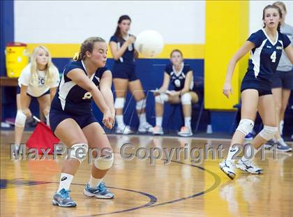 Thumbnail 3 in St. Petersburg Catholic @ Admiral Farragut photogallery.