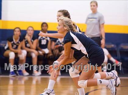 Thumbnail 2 in St. Petersburg Catholic @ Admiral Farragut photogallery.
