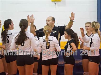 Thumbnail 2 in St. Petersburg Catholic @ Admiral Farragut photogallery.