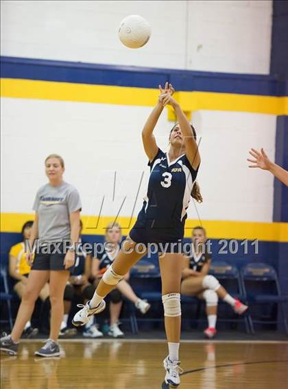 Thumbnail 3 in St. Petersburg Catholic @ Admiral Farragut photogallery.