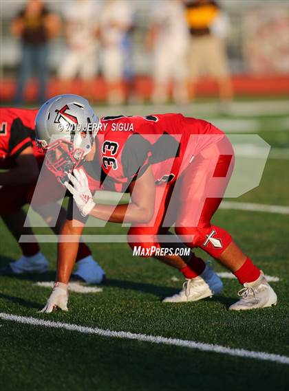 Thumbnail 3 in JV: Yuba City @ Antelope photogallery.