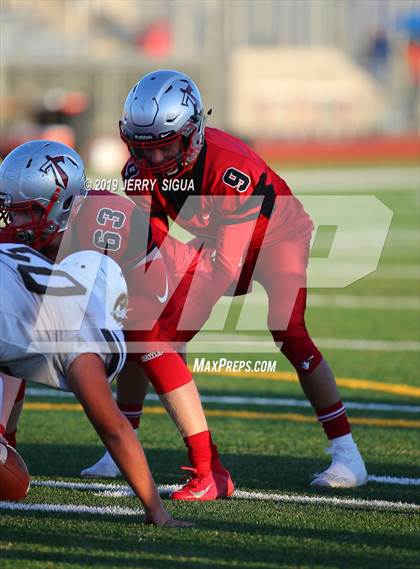 Thumbnail 1 in JV: Yuba City @ Antelope photogallery.