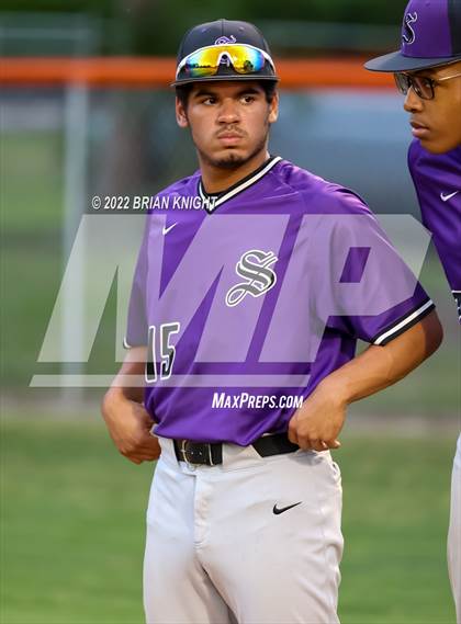 Thumbnail 1 in Spoto @ Plant City photogallery.