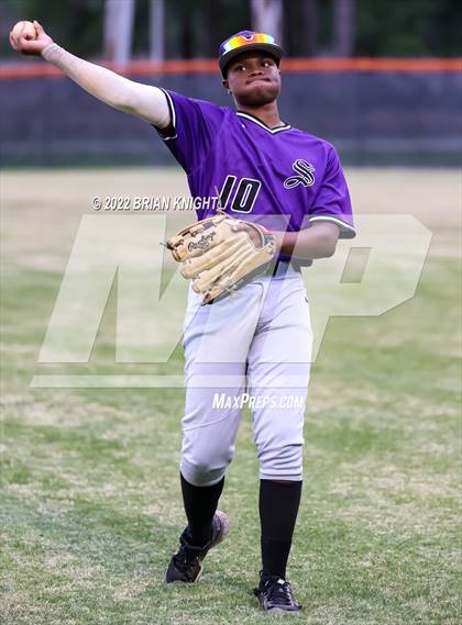 Thumbnail 1 in Spoto @ Plant City photogallery.