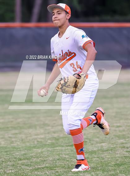 Thumbnail 1 in Spoto @ Plant City photogallery.