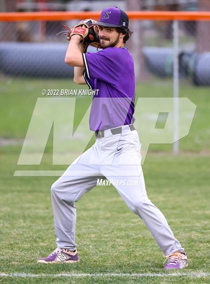 Thumbnail 1 in Spoto @ Plant City photogallery.