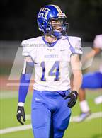 Photo from the gallery "Buckeye @ Cesar Chavez"