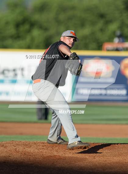 Thumbnail 3 in Lower Dauphin vs Marple Newtown (PIAA 5A Championship) photogallery.